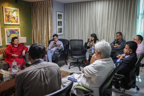 DATUK WAN SURAYA WAN MOHD RADZI