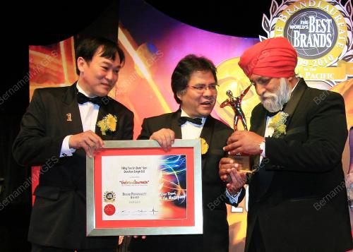 IDRIS JALA