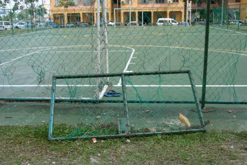 PPR KAMPUNG KERINCHI