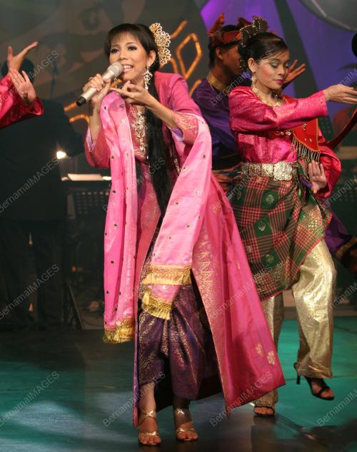 PERTANDINGAN BINTANG ASLI REMAJA KEBANGSAAN 2008