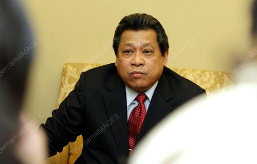 PARLIMEN