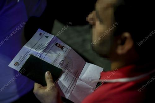 OPERASI BERSEPADU IMIGRESEN