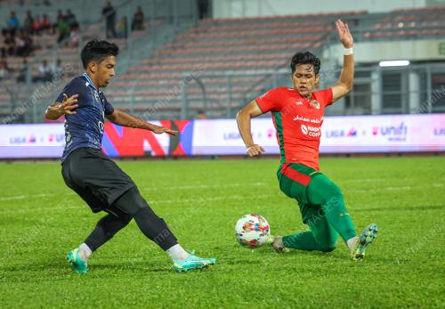LIGA SUPER 2023