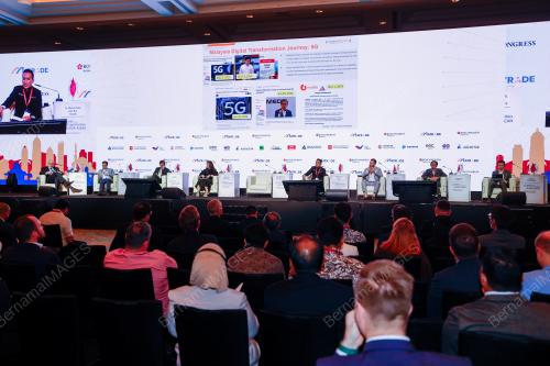RUSSIA AND ASEAN COUNTRIES INTERNATIONAL BUSINESS FORUM