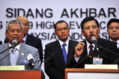 PANGLIMA ANGKATAN TENTERA