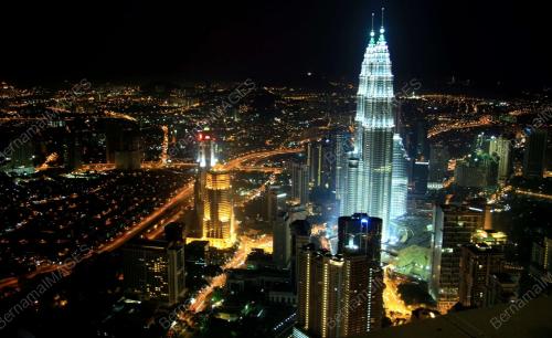 EARTH HOUR 2009