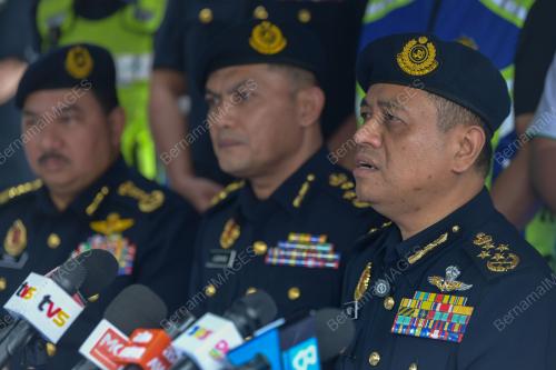 DATUK AEDY FADLY RAMLI