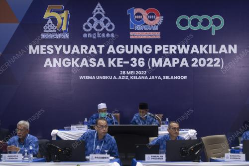 DATUK SERI DR ABDUL FATTAH ABDULLAH