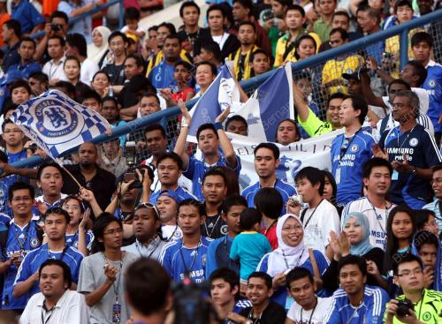 CHELSEA