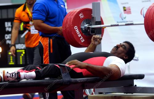 POWERLIFT