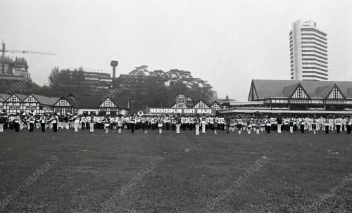 RAPTAI HARI KEBANGSAAN