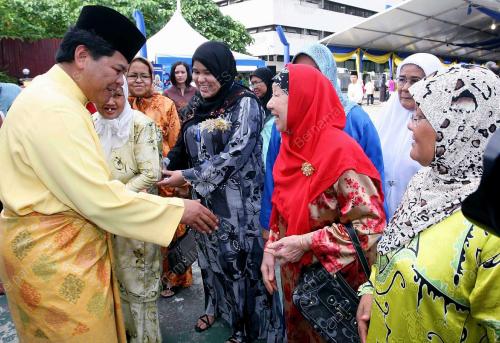 ABDUL AZIM MOHD ZABIDI