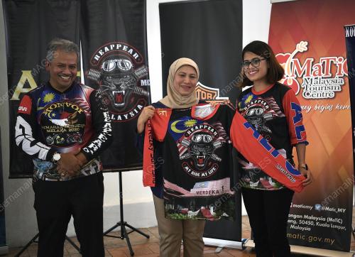 DATUK SERI NANCY SHUKRI