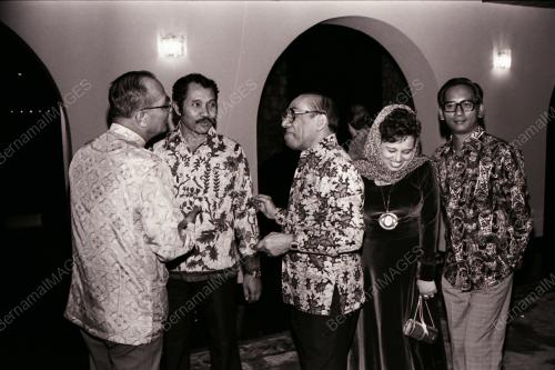 DATUK SERI HUSSEIN ONN