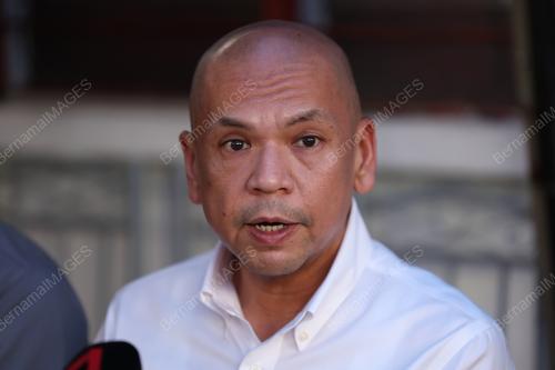 DATUK ARMIZAN MOHD ALI