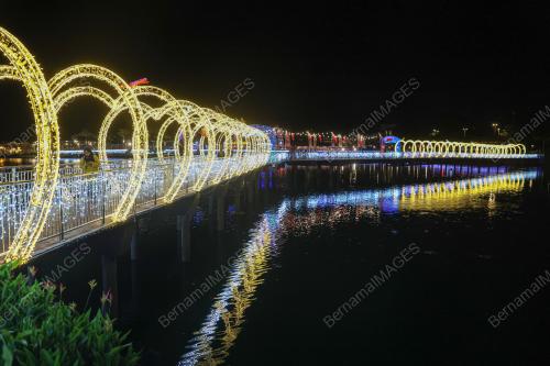99 WONDERLAND PARK JADI TARIKAN