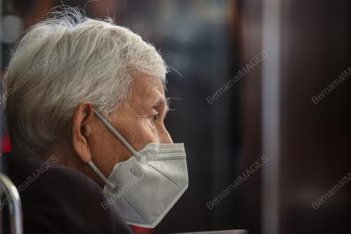 TUN DAIM ZAINUDDIN