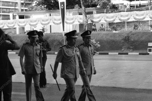 POLIS ASEAN