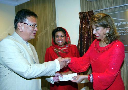 SULTANAH HAJJAH KALSOM