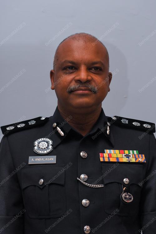ACP A.A. ANBALAGAN