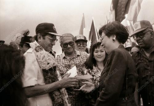 DATUK SERI DR MAHATHIR MOHAMAD