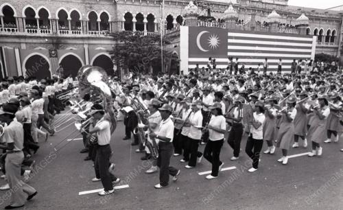 HARI KEMERDEKAAN