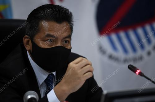 DATUK SERI IKMAL HISHAM ABDUL AZIZ