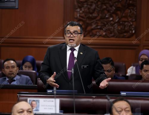 DATUK HASBI HABIBOLLAH