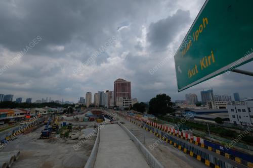 PERINTAH KAWALAN PERGERAKKAN