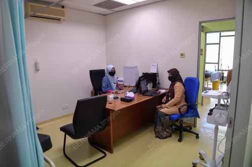 KLINIK SEJAHTERA UIAM