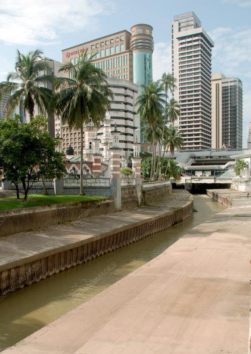SUNGAI KLANG