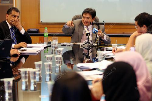 MOHD NADZMI MOHD SALLEH