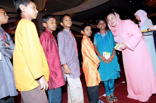 ROSMAH MANSOR