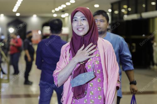 MESYUARAT MAJLIS KERJA TERTINGGI UMNO