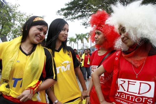 PIALA MALAYSIA