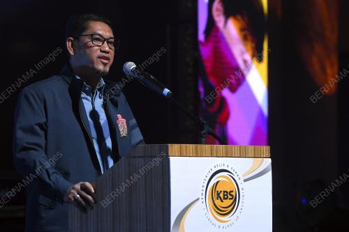 DATUK SERI AHMAD FAIZAL AZUMU