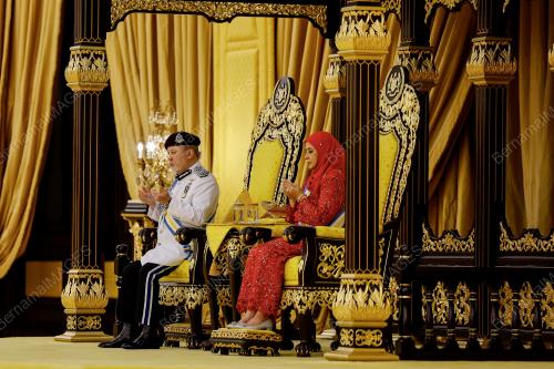SULTAN IBRAHIM