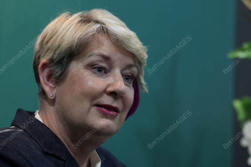 CHRISTINE CLARKE