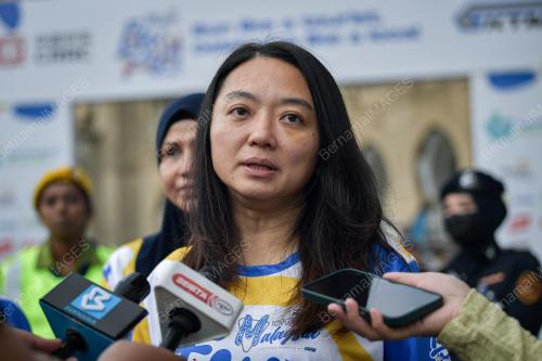 HANNAH YEOH