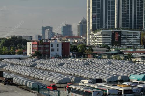 CUKAI JUALAN KENDERAAN DILANJUTKAN ENAM BULAN
