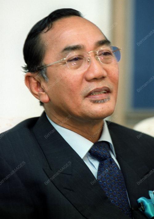 SULEIMAN MOHAMED