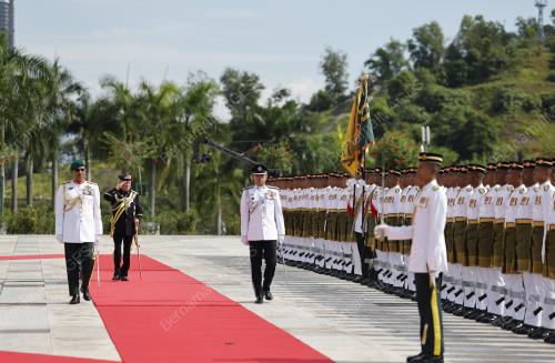 SULTAN IBRAHIM