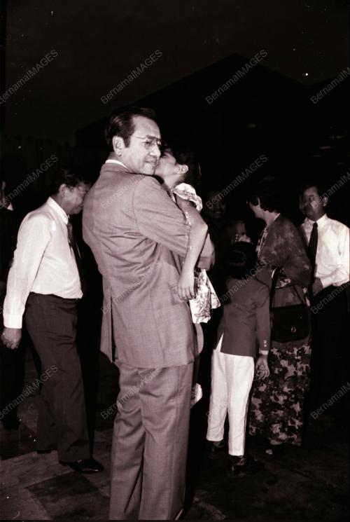 DATUK SERI DR MAHATHIR MOHAMAD
