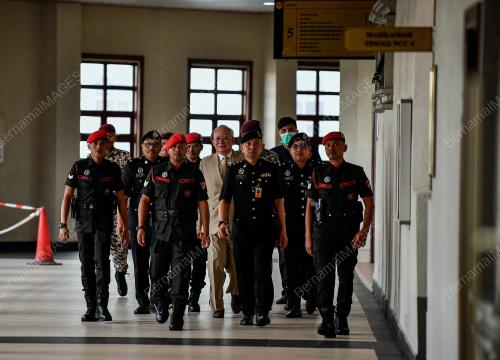 DATUK SERI NAJIB TUN RAZAK