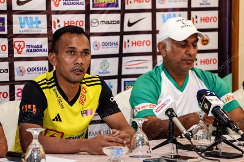 KEJOHANAN FIH HOKI PIALA NEGARA-NEGARA
