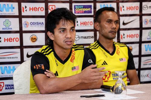 KEJOHANAN FIH HOKI PIALA NEGARA-NEGARA