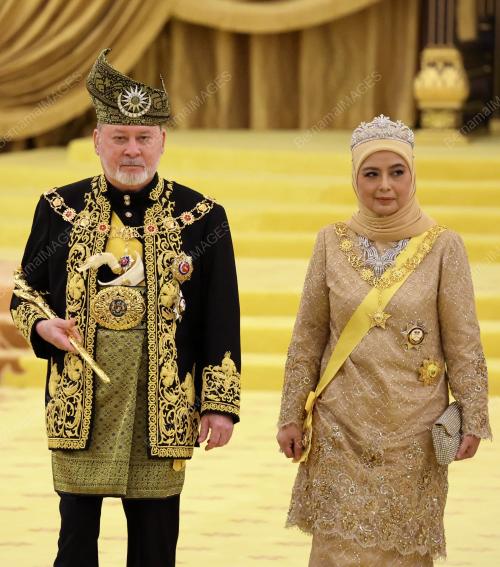 SULTAN IBRAHIM