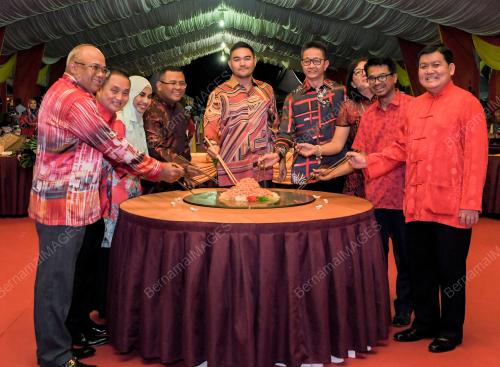 TENGKU AMIR SHAH