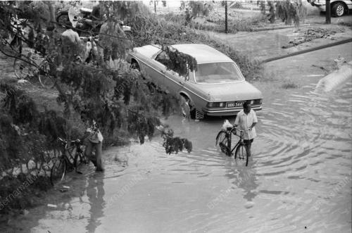 BANJIR