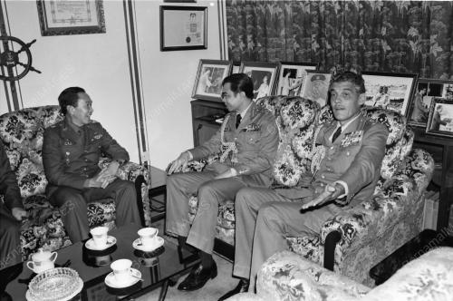 KEMENTERIAN PERTAHANAN